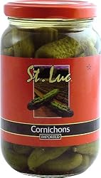 Cornichons - 12/12.4 oz