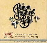 Instant Live: Post-Gazette Pavilion - Pittsburgh, PA