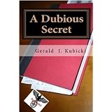 A Dubious Secret (Colton Banyon Mystery)