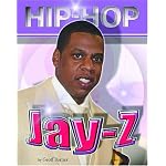 Jay-z (Hip-Hop) book cover