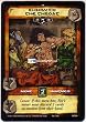 Conan CCG #089 Elbow to the Throat Single Card 1VC089