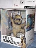 Aaron-Where the Wild Things AreIMAGE