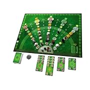 Post image for Keltis Brettspiel ab 10€