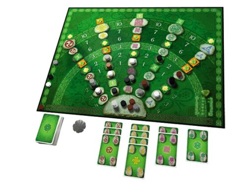 Kosmos 6903590 - Keltis, Spiel des Jahres 2008