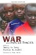 War and Public Health