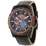 Stuhrling Original Mens 252.335568 Lifestyle A