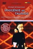 Gluck: Iphigenie en Tauride -- Zurich Opera [DVD]