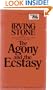 The Agony and the Ecstasy: A Biographical Novel of Michelangelo (Signet)