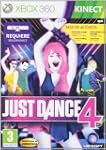 Just Dance 4