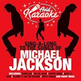 You Are Not Alone (In The Style Of Michael Jackson) (Professional Backing Track)
