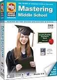 Weekly Reader Learning System: Mastering Middle School 2009