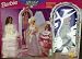 Barbie Bridal Boutique Store Set with Wedding Dress play set