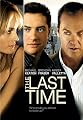 The Last Time