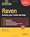 Raven: Scripting Java Builds with Ruby