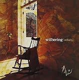 withering