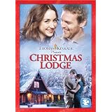 Christmas Lodge ~ Victoria Banks
