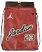 Nike Air Jordan 23 Bag/Sac Gym Backpack Shoe Bag Red