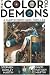 Search : The Colour of Demons: A Martin Brothers Thriller