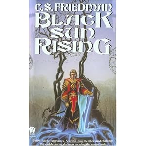  C. S. Friedman - Coldfire Trilogy 