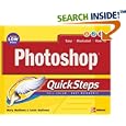 Photoshop QuickSteps (Quicksteps)