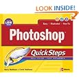 Photoshop QuickSteps by  Marty Matthews and Carole Boggs Matthews