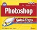 Books : Photoshop QuickSteps (Quicksteps)