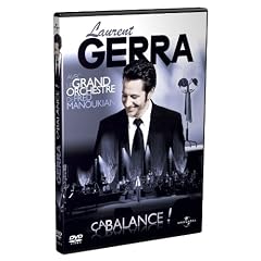 Laurent Gerra - Ca balance - Edition simple