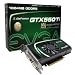 EVGA Nvidia 01G-P3-1557-KR GF GTX 550Ti SC Graphics Card (1GB, GDDR5)