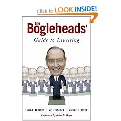 The Bogleheads' Guide to Investing