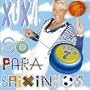 Vol. 7-So Para Baixinhos