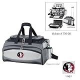 Florida State Seminoles NCAA Vulcan Tailgating Cooler