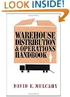 Warehouse Distribution and Operations Handbook (McGraw-Hill Handbooks)