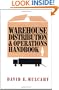 Warehouse Distribution and Operations Handbook (McGraw-Hill Handbooks)