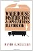 Warehouse Distribution and Operations Handbook (McGraw-Hill Handbooks)