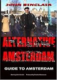 DVD JOHN SINCLAIR Guide To Amsterdam code image