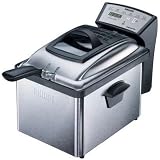 Philips HD6161 Digital Professional Fryer
