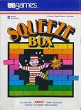 Squeeze Box (Atari 2600) Reviews