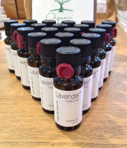 Bulgarian Lavender Essential Oil 20 ml (0.68 oz)