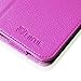 Fintie (Violet) Slim Fit Leather Case Cover Auto Sleep/Wake for Kindle Fire HD 7