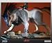 First Figures The Legend of Zelda: Twilight Princess: Wolf Link and Midna Statue_s-4