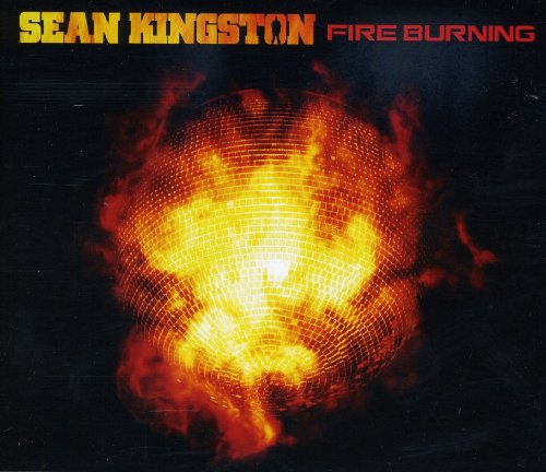 Sean Kingston - Fire Burning Lyrics - Zortam Music