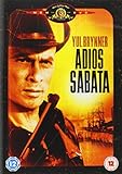 Adios Sabata [DVD]