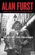 Spies of the Balkans
