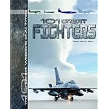 101 great fighters 101 greatest weapons of all times