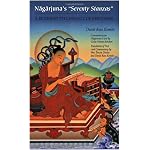 Nagarjuna's Seventy Stanzas: A Buddhist Psychology of Emptiness book cover