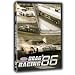 NHRA Drag Racing '86. Don Garlits, Kenny Bernstien and Bob Glidden compete for the NH...