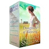 daughters of blessing pack