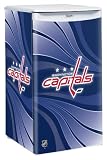 NHL Washington Capitals Counter Top Fridge