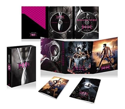 HK/���ֲ��� ���֥Ρ��ޥ롦���饤���� ����� [Blu-ray]