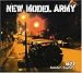 Anklicken zum Vergrößeren: New model army - Bd3 Pt.1 (Audio CD)